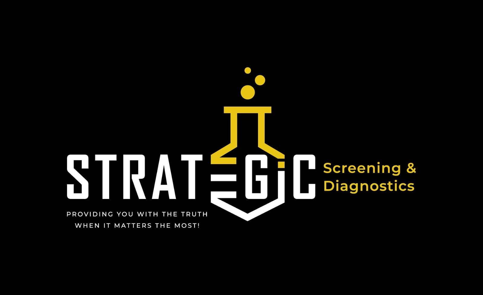 Strategic Screening & Diagnostics